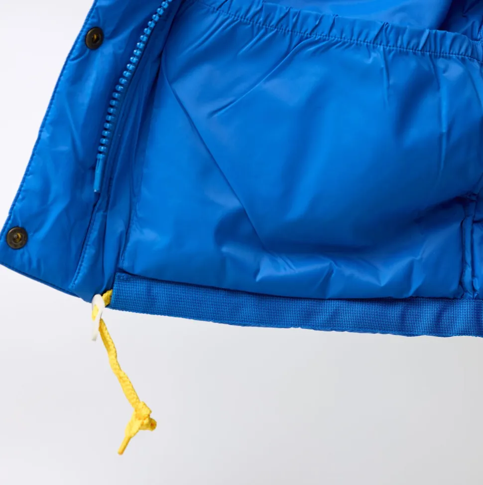 Fjällräven Women's Expedition Down Lite Jacket Black