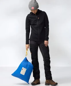 Fjällräven Women's Expedition Down Lite Jacket Black