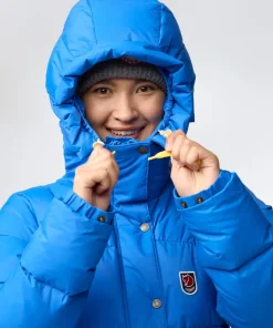 Fjällräven Women's Expedition Down Lite Jacket Black