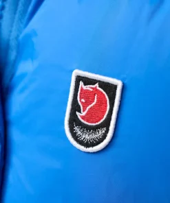 Fjällräven Women's Expedition Down Lite Jacket Black