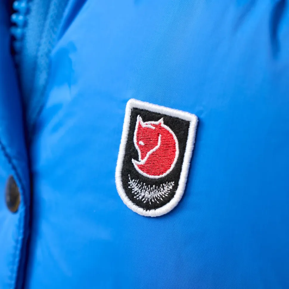 Fjällräven Women's Expedition Down Lite Jacket Black
