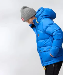 Fjällräven Women's Expedition Down Lite Jacket Black