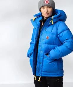 Fjällräven Women's Expedition Down Lite Jacket Black