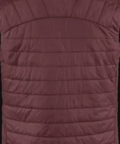 Fjällräven Women's Expedition X-Lätt Vest Port