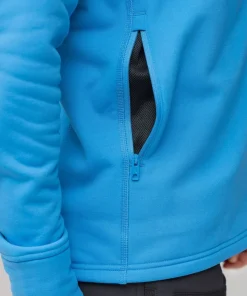 Fjällräven Women's Expedition Fleece Hoodie Black