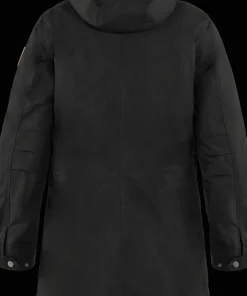 Fjällräven Women's Greenland Winter Parka Black