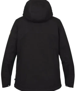 Fjällräven Women's Greenland Winter Jacket Black