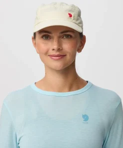 Fjällräven Women's High Coast Long Sleeve Misty Green