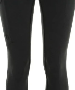 Fjällräven Women's High Coast Tights Black