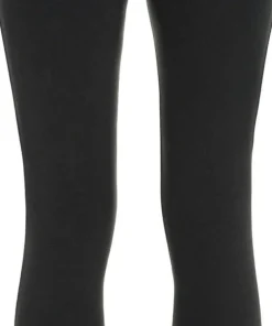 Fjällräven Women's High Coast Tights Black