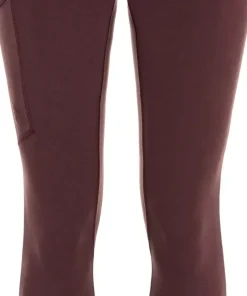 Fjällräven Women's High Coast Tights Port