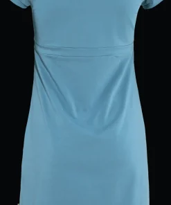Fjällräven Women's High Coast Dress Dawn Blue