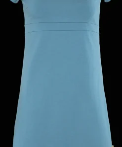 Fjällräven Women's High Coast Dress Dawn Blue