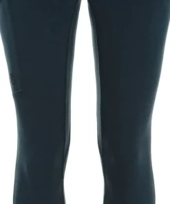 Fjällräven Women's High Coast Tights Dark Navy