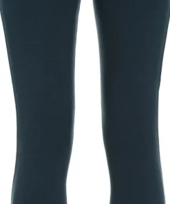 Fjällräven Women's High Coast Tights Dark Navy