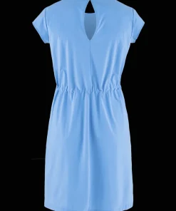 Fjällräven Women's High Coast Lite Dress Ultramarine