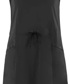 Fjällräven Women's High Coast Lite Dress Black