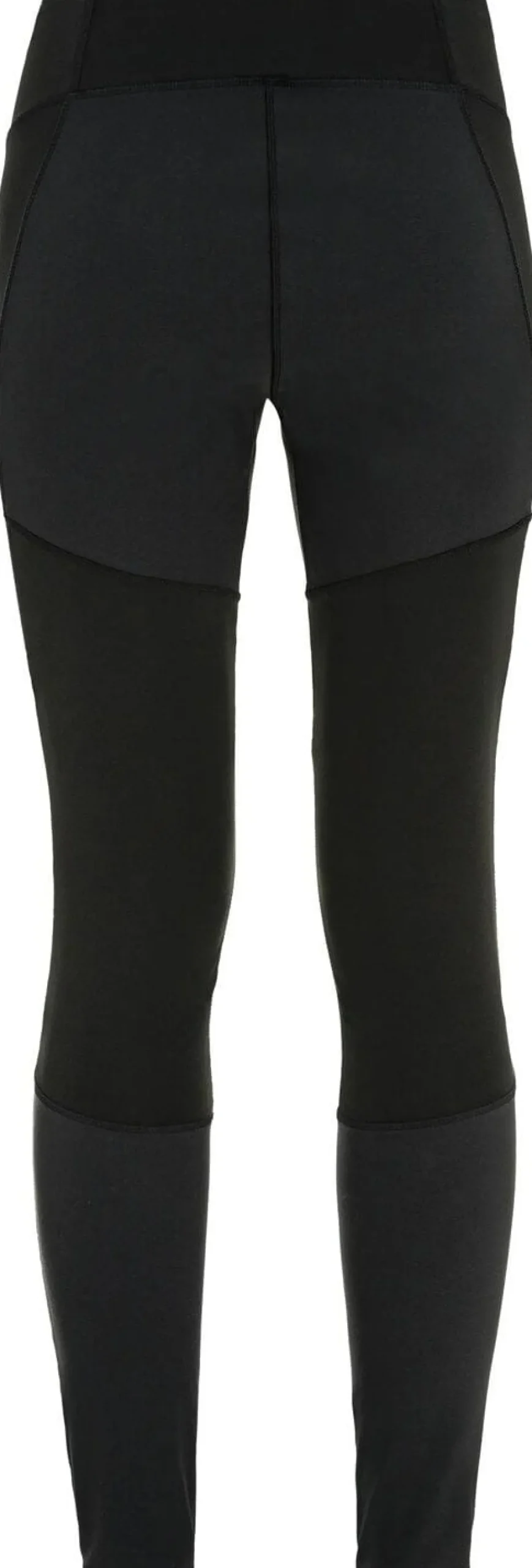 Fjällräven Women's Keb Agile Tights Black