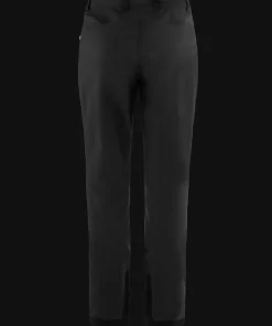 Fjällräven Women's Keb Agile Winter Trousers Black