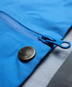 Fjällräven Women's Keb GORE-TEX Jacket Fossil