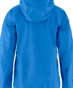 Fjällräven Women's Keb GORE-TEX Jacket Un Blue