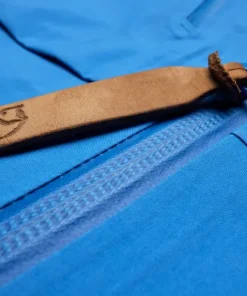 Fjällräven Women's Keb GORE-TEX Jacket Un Blue