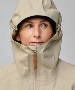 Fjällräven Women's Keb GORE-TEX Jacket Un Blue