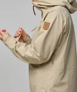 Fjällräven Women's Keb GORE-TEX Jacket Un Blue