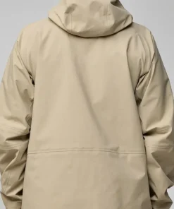 Fjällräven Women's Keb GORE-TEX Jacket Black