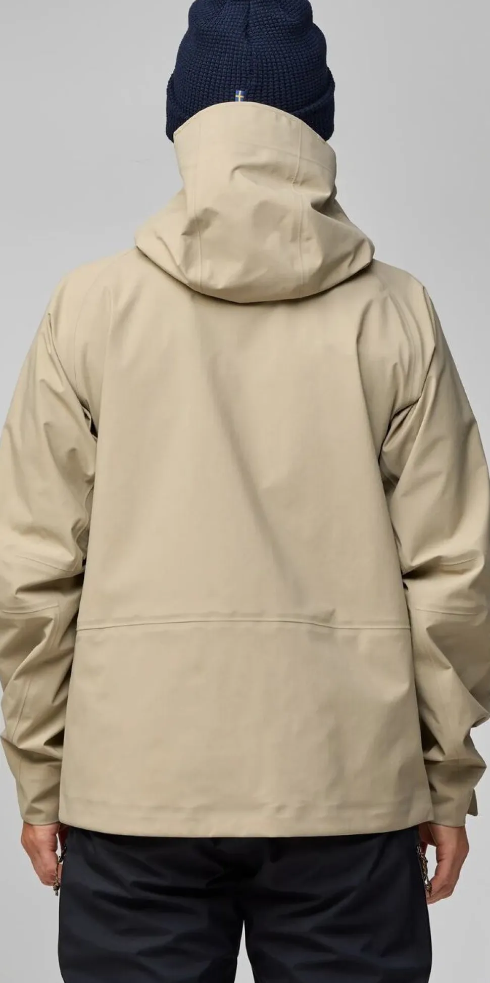 Fjällräven Women's Keb GORE-TEX Jacket Black