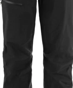 Fjällräven Women's Keb GORE-TEX Trousers Black
