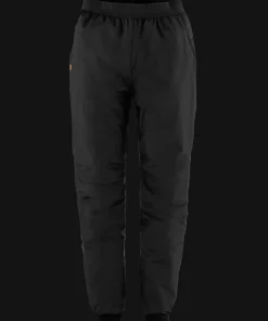 Fjällräven Women's Keb Insulated Trousers Black