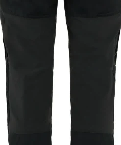 Fjällräven Women's Keb Trousers Black