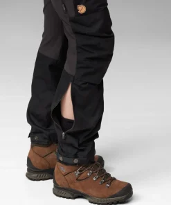 Fjällräven Women's Keb Trousers Black