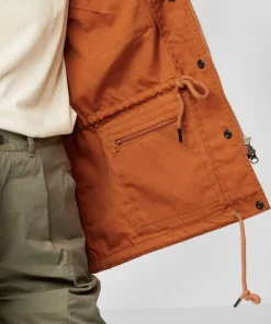 Fjällräven Women's Räven Jacket Green