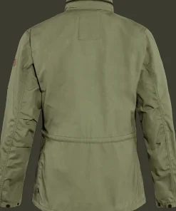 Fjällräven Women's Räven Jacket Green