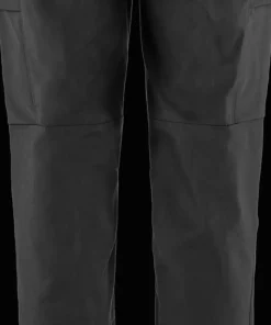 Fjällräven Women's Singi X-Trousers Dark Grey