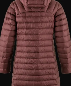 Fjällräven Women's Snow Flake Parka Port