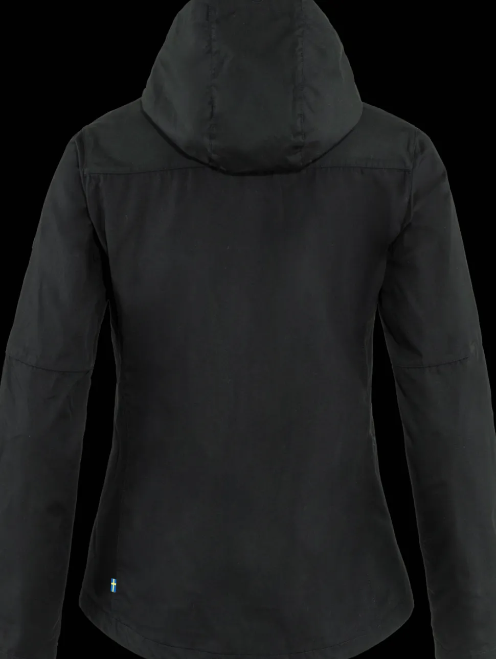 Fjällräven Women's Stina Jacket Black