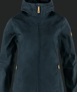 Fjällräven Women's Stina Jacket Dark Navy