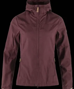 Fjällräven Women's Stina Jacket Port