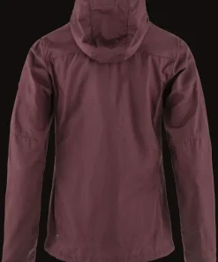 Fjällräven Women's Stina Jacket Port