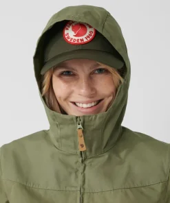 Fjällräven Women's Stina Jacket Port