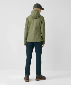 Fjällräven Women's Stina Jacket Port