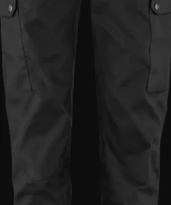 Fjällräven Women's Stina Trousers Black