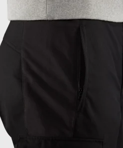 Fjällräven Women's Stina Trousers Indigo Blue