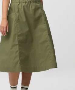 Fjällräven Women's Vardag Skirt Fossil