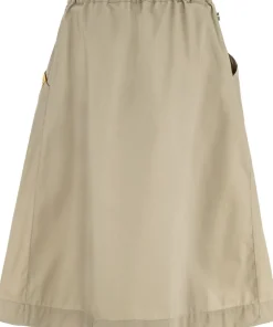 Fjällräven Women's Vardag Skirt Fossil