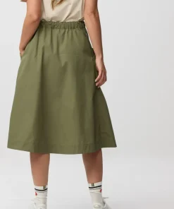 Fjällräven Women's Vardag Skirt Fossil