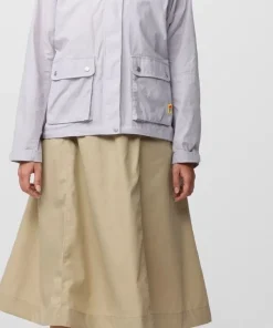 Fjällräven Women's Vardag Skirt Fossil